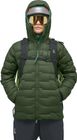 ROC Flash Down Hood Women