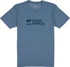 Mens Icon Merino Classic Tee-shirt