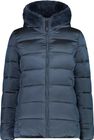 Woman Jacket FIX Hood