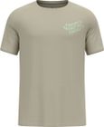 The Essentials Print Tmot Running T-shirt