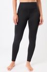 Rib Mix Legging