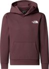 Teen Simple Dome Hoodie