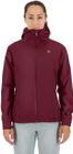 Pluvia Winter W Jacket