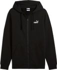 Essentials No 1 Logo Full-zip Hoodie FL