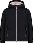KID G Jacket FIX Hood
