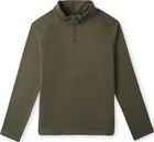 Clime Half Zip Fleece
