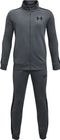 Rival Knit Track Suit