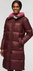 Solazo Down Parka