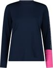 Woman T-shirt Free Bike