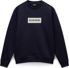 B-box Logo C