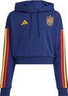 Spain DNA Hoodie Women