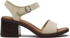 Womens Backstrap Sandal