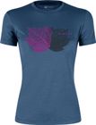 Merino Breath T-shirt Woman