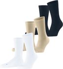 Run Rib Crew SO Bundle Unisex Socken