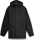 Womens Waterproof Shell Jacket