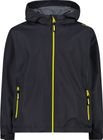 KID Jacket FIX Hood