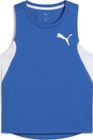 Y Cross The Line Singlet 3.0