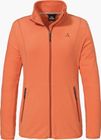 Fleece Jacket Style Ash Women