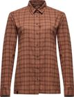 Fanes Flannel 5PL W Long Sleeve Shirt