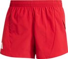 Adizero Essentials Running Split Shorts