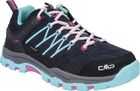 Kids Rigel Low Trekking Shoes WP