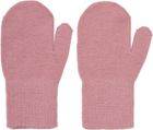 Basic Magic Mittens -solid col