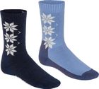 KT Wool Sock 2 PK