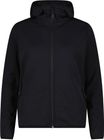 Woman Jacket FIX Hood