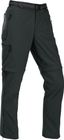 Quebec XT - T-zipp off Hose elas.