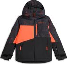 Fwc'cruz Triple Snow Jacket