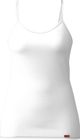 Women Spaghetti TOP Grid Transtex Light