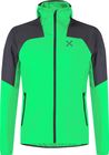 Rise Hooded Jacket