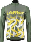 Men Bike Long Sleeve Jersey Ambassador Mid