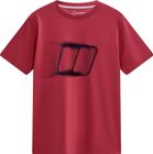 Blockmorph Essential Tee AM