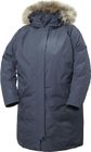 W Senja Plus Parka