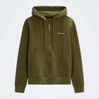 Essential Logo Full Zip Hoody AF