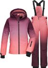 KSW 202 Girls Jacket AND Pants