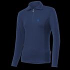 Women Midlayer Turtle Transtex