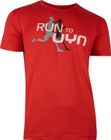 Unisex Uynner Club Runner T-shirt