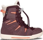 Lucy GTX Hi JR