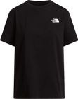 Womens Evolution Box NSE Relaxed Short Sleeve