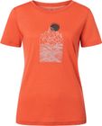 W Preikestolen Cliffs Tee