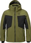 Ski Jacket Style Trifex Men