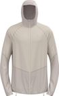 The Dual Dry Waterproof Insulated Running Jacket