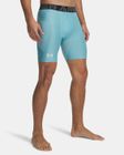 Men's Heatgear Armour Compression Shorts