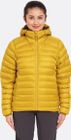 Cirrus Alpine Jacket Wmns