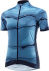 Women Bike Jersey Full Zip Barkly Hotbond RF
