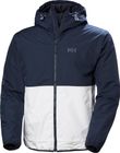 Men's Ervik Insulated Rain Jacket
