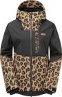 Zoya Jacket