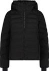 Woman Jacket FIX Hood